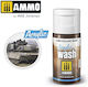 Ammo Χρώμα Μοντελισμού Dark 15ml