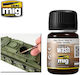 Ammo Model Making Paint Dark Brown 35ml