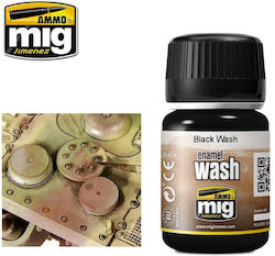 Ammo Modellbau Farbe Black Code: No color code ...