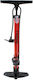 Tpster Pump Air Pump Hand with Manometer