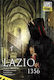 AS Board Game Crime Scene Lazio 1356 for 1+ Players 18+ Years (EL)