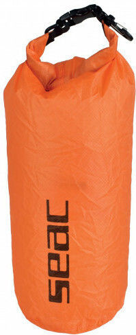 Seac Seac Trockentasche 5lt Orangen