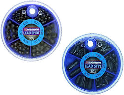 Robinson Fishing Weight Sinker