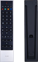 Toshiba Γνήσιο Τηλεχειριστήριο RC-3910 Toshiba Γνήσιο Τηλεχειριστήριο RC-3910