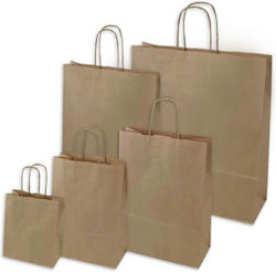 Floriocarta Geschenkverpackung Braune Tasche Floriocarta Geschenkverpackung Braune Tasche