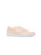 Reebok Club C 85 Γυναικεία Sneakers Φούξια