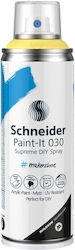 10 Chambers Acrylfarbe Hellgelb 194ML03050062