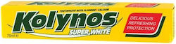 Kolynos Toothpaste for Whitening 75ml