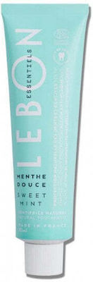 Lebon Toothpaste 80ml