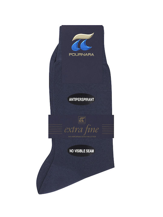 Pournara Socks Raf Blue