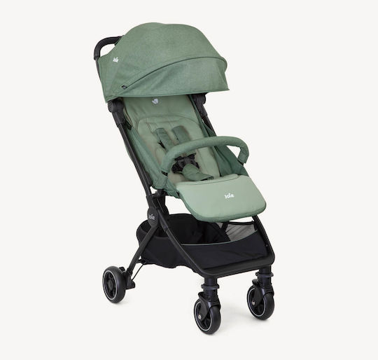 Joie Pact Baby Stroller Suitable for Newborn Laurel 6.2kg