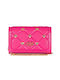 Moschino Women's Bag Shoulder Fuchsia