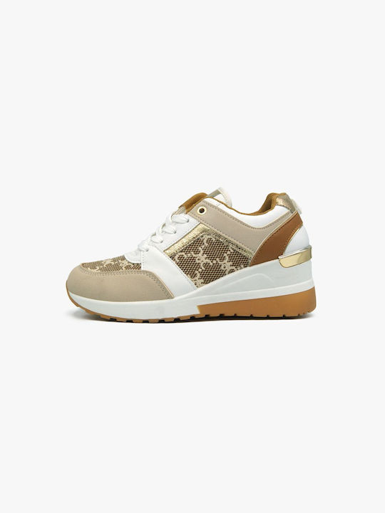 Joya Sneakers Khaki