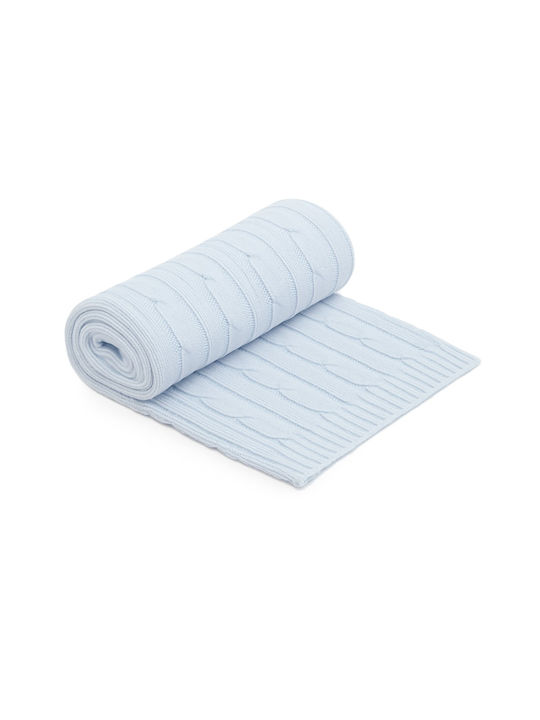 Kikka Boo Blanket Nursery Swaddling Blankets Kn...