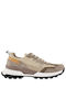 Rackam Herren Sneakers Beige