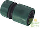 JnN 3/4'' Schnellverbinder Wasserrohr 19mm
