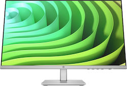 HP M24h IPS Monitor 8" FHD 1920x1080 cu Timp de Răspuns 5ms GTG