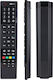 Vestel Led Γνήσιο Τηλεχειριστήριο Τηλεόρασης