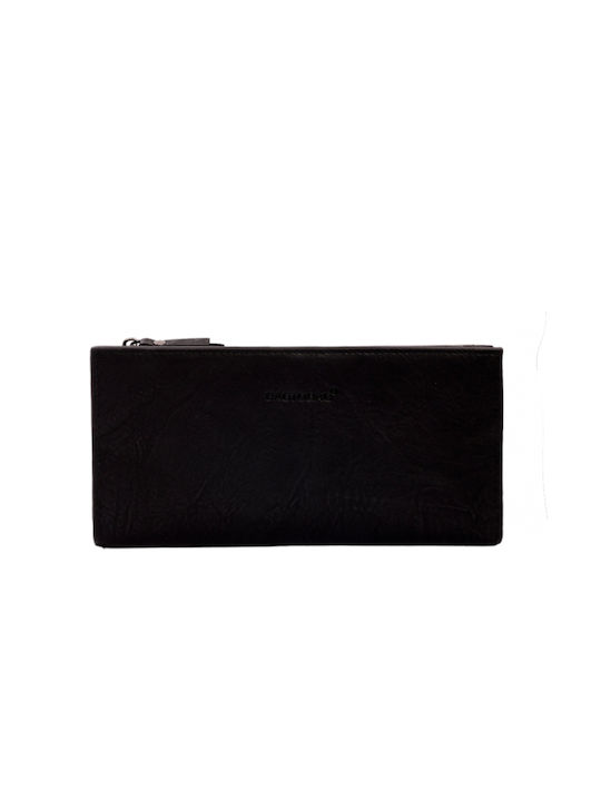 Bag to Bag Men's Wallet Black