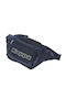 Kappa Waist Bag Navy Blue