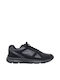 Luttoon Sneakers Black