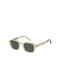 Tommy Hilfiger Sonnenbrillen mit Gelb Rahmen und Grün Linse TH2032/S HAM