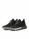 Aldo Sneakers Black