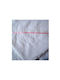 VS Home Blanket Nursery Swaddling Blankets Waffle White 90x100cm