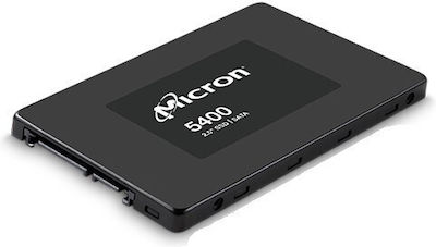 Micron 5400 Pro SSD 3.8TB 2.5'' SATA III