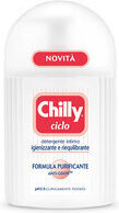 Chilly Gel Für Intimpflegeprodukte