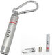 Laser Flashlight LED