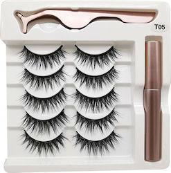 Lin Lashes
