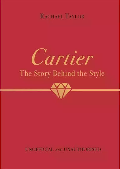 Cartier-the Story Behind The Style Cartier-the Story Behind The Style