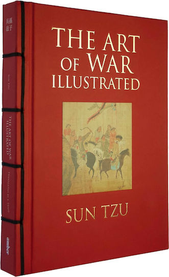 The Art Of War Illustrated