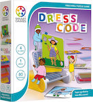 Smart Games Dress Code Smart Games Μονές Κάρτες