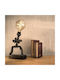 Camadello Table Decorative Lamp