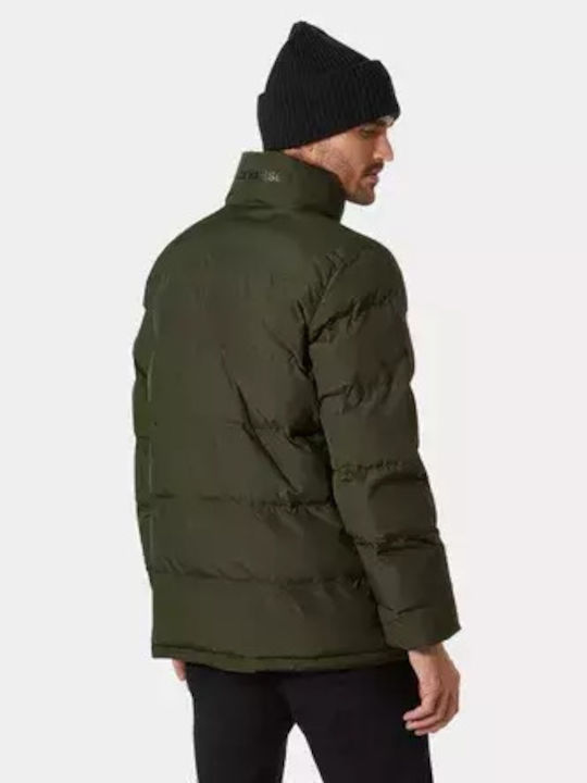 Helly Hansen Geacă Utility De Iarnă Puffer Cu D...
