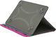Universal Universal Flip Cover Ροζ (Universal 9")