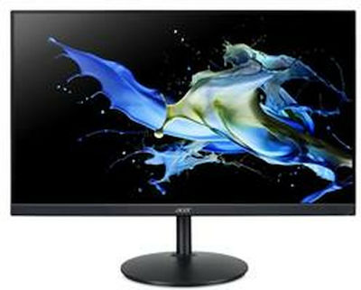 Acer CB2 IPS HDR Gaming Monitor 27" FHD 1920x1080