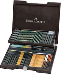 Faber-Castell Colored Pencil Set