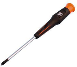 BMI Tools Screwdriver with Interchangeable Tips