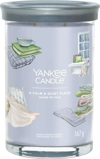 Yankee Candle Sticlă Lampă de masă