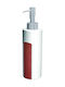 Dg Italia Dispenser made of Porcelain White