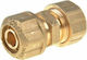 Ρακόρ Σύνδεσης Σωλήνα 22mm 0606371