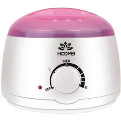 Hoomei Încălzitoare de Ceară cu Bol 500ml 35W