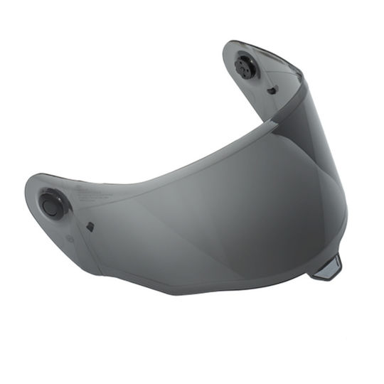 Bell Helmet Visor Tint PROSTAR/RACE/2016/SRT-DARK-SMOKE-VISOR