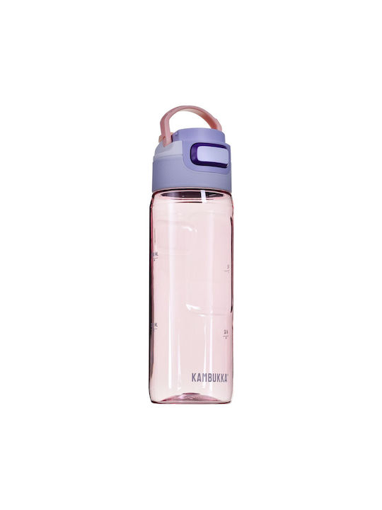 Kambukka Elton Sticlă de apă 750ml Pink