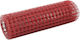 vidaXL Wire Fencing with PVC Coating Red 0.5x10m