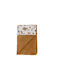 Baby Star Pătură Pepinieră Swaddling pături Minky Multicolor 70x100cm