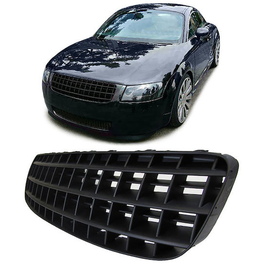 Look Măști decorative pentru mașini Audi TT (8N) - TT (8N)